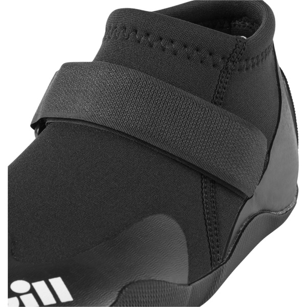 2026 Gill Junior Pursuit Shoe 968J - Black